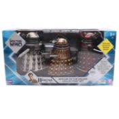 Doctor Who: Asylum of the Daleks collectors set