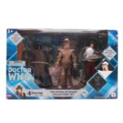 Doctor Who: The Keeper of Traken Collectors’ Set