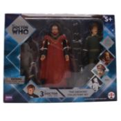 Doctor Who: The Daemons collectors set