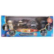 Doctor Who: Remembrance of the Daleks collectors set