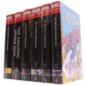 Marvel Comics: 'The Amazing Spider-Man' omnibus
