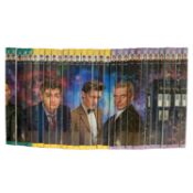 Doctor Who: The Complete History
