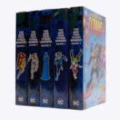 DC Comics: New Teen Titans Omnibus