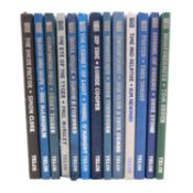 Doctor Who: 13 Telo Novellas