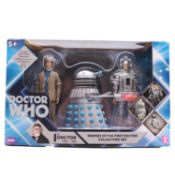 Doctor Who: Enemies of the First Doctor Collectors' Set