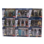 Doctor Who: Collectors figure set