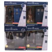 Doctor Who: Action figures