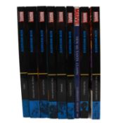 Marvel Comics: New Mutants epic collection