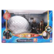 Doctor Who: The Sontaran Experiment Collectors’ Set