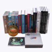 Blake's 7: A collection of memorabilia