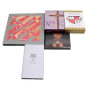 Simple Minds CD collection