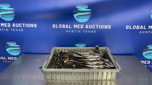 Harrington Retractor - Mixed Bulk Bin