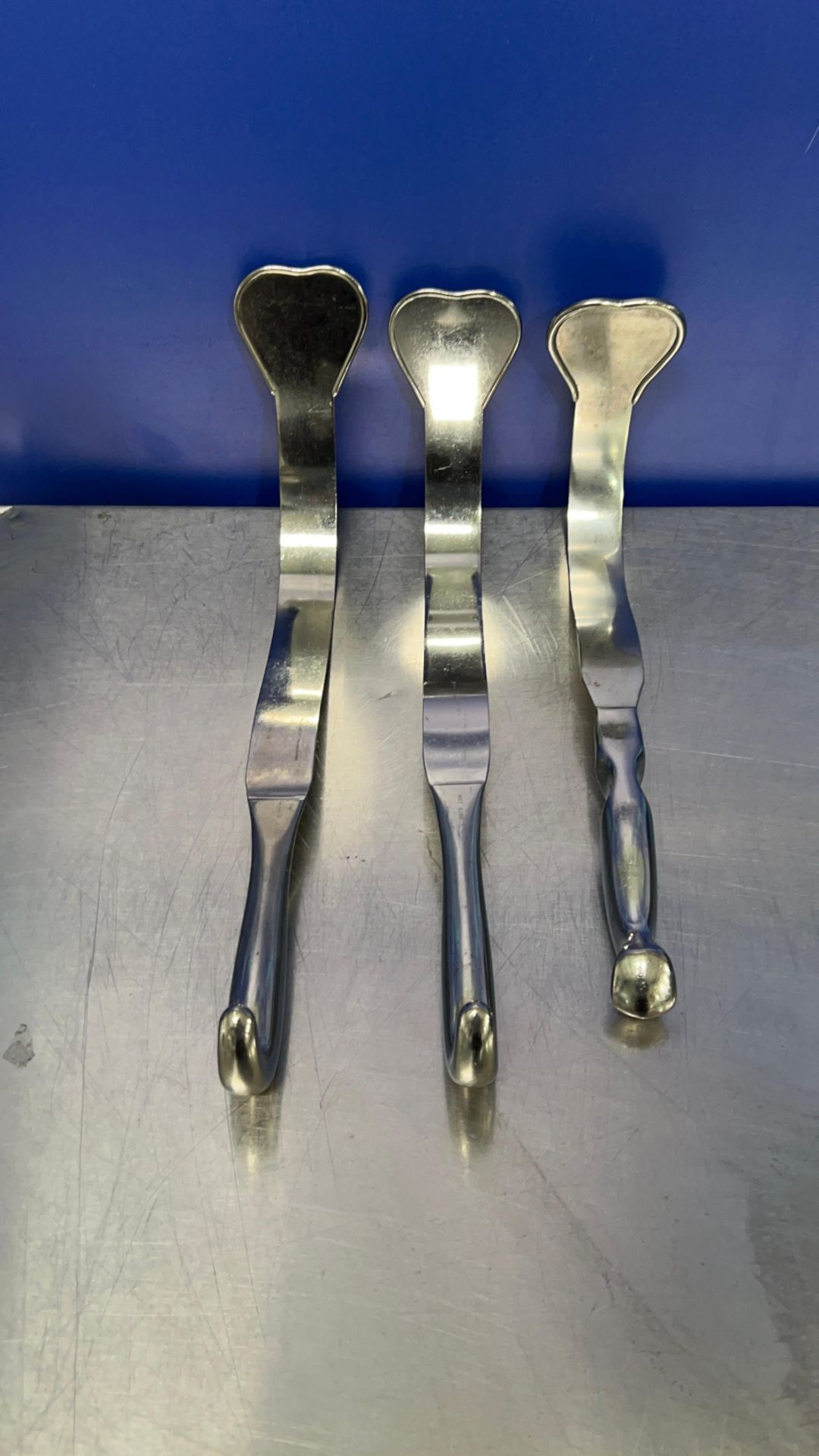 Harrington Retractor - Mixed Bulk Bin - Image 3 of 7