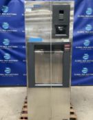 Steris Amsco Century V-116 Prevac Steam Sterilizer