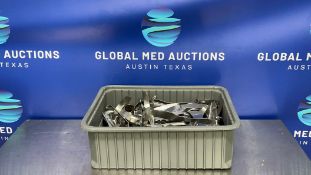 Handheld Retractors -MixedBulk Bin