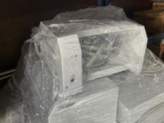 Carescape D19KT Monitors & Module Rack