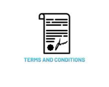 Terms & Conditions