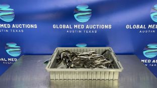 Harrington Retractor - Mixed Bulk Bin