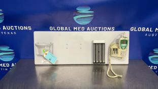 Welch Allyn Transformer Wall Mount