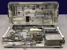 NexGen Tibial/Femoral General Instruments