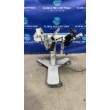 Hocoma Armeo Springs Exoskeleton System