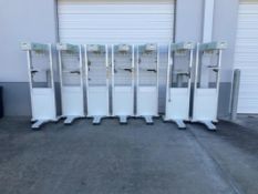 (7) Panda Infant Warmers 8661