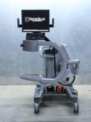 Orthoscan High Definition Mini C-Arm X-Ray 8831