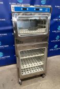 Pedigo P-2145 Mobile Warming Cabinet