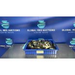 Handheld Retractors -MixedBulk Bin