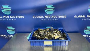 Handheld Retractors -MixedBulk Bin