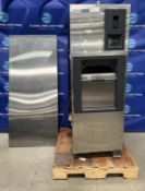 Steris Millennium 16 Steam-Flush Sterilizer (2005)