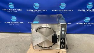 Pelton Crane Model: MC Magna-Clave