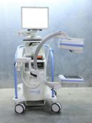Hologic Digital Mini C-arm Fluoroscope 8480