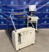 GE Case Cardiac Stress System