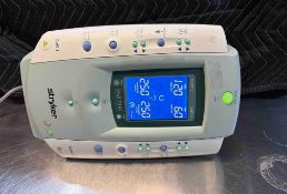 2017 Stryker SmartPump Dual Channel Pump