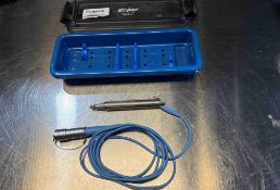 Alcon Infiniti OZil Surgical