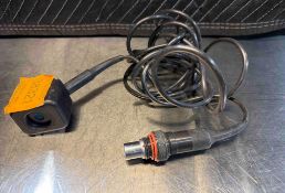 Dyonics ED -3 Camera Head