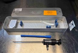 Acclatent Cyclops Scope