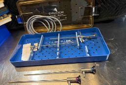 Olympus Scopes 30 degree WA2T430A and 0 degree WA2T400A and more