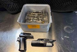 Stryker SmartGRIP Pistol