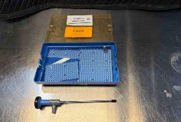 Stryker Ideal Eyes 4mm 30 degree scrope