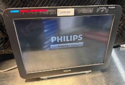 Phillips IntelliVue MX800