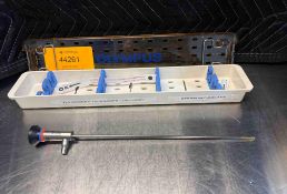 Olympus 110 degree Scope a22004a