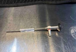 Karl Storz Hopkins 30 degree scope 26009 BA