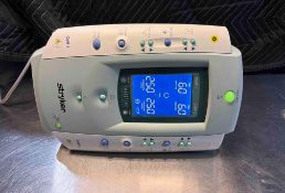 2017 Stryker SmartPump Dual Channel Pump