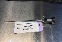 Medtronic Sharpsite 70 degree scope