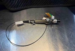 Gyrus ACMI DUR-8 Ultra Flexible Ureterscope F81969