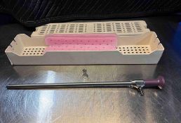 Stryker Precision IE 10mm 45 degree Scope