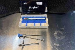 Stryker Ideal Eyes 4mm 30 degree scope