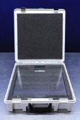 Hologic Selenia Lorad Mammography Flat Test Calibration Phantom